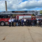 CAPACITACIÓN INTERNACIONAL DE BOMBEROS DE GUADALUPE, DETERMINANTE PARA EVITAR TRAGEDIAS.