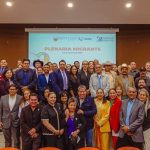 OFRECE GOBERNADOR DAVID MONREAL ÁVILA 60 MILLONES DE PESOS PARA EXPO FERIA AGROPECUARIA MIGRANTE EN 2026