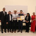 RECONOCE GOBIERNO DEL ESTADO APORTACIONES DE LA COMUNIDAD ZACATECANA MIGRANTE A SU GENTE.