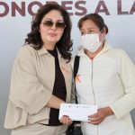 GOBIERNO DE ZACATECAS ENTREGA APOYOS ECONÓMICOS A FAMILIAS EN SITUACIÓN DE ATENCIÓN PRIORITARIA.