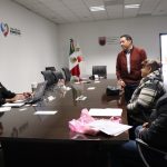 SE REALIZA TERCERA JORNADA DEL BIENESTAR 2025 PARA ENTREVISTAS PA ZACATECANOS QUE PODRÍAN OBTENER PENSIÓN DEL SEGURO SOCIAL NORTEAMERICANO<br>