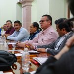 ACUERDAN GOBIERNO DE ZACATECAS, CONSTRUCTORES Y MATERIALISTAS PRECIOS DE REFERENCIA PARA MATERIALES PÉTREOS