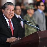 REPORTA GOBERNADOR DAVID MONREAL SALDO BLANCO Y MÁS DE 200 MIL ASISTENTES AL FESTIVAL DE DÍA DE MUERTOS ZACATECAS 2025