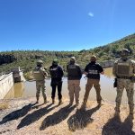 REALIZAN GOBIERNOS DE MÉXICO Y DE ZACATECAS BÚSQUEDA DE PERSONAS EN VIDA, EN JALISCO.