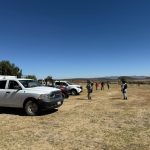 REALIZAN AUTORIDADES BÚSQUEDA DE PERSONAS DESAPARECIDAS EN CUATRO MUNICIPIOS