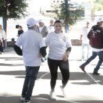 PARTICIPAN JOVENES ZACATECANOS EN JORNADA DE PREVENCIÓN DE ADICCIONES.<br>