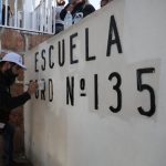 DE LA MANO DE MADRES Y PADRES DE FAMILIA, PROMUEVE GOBIERNO DE ZACATECAS RESCATE DE INFRAESTRUCTURA EDUCATIVA.