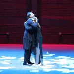 ABRE MUESTRA ESTATAL DE TEATRO 2025 CON DOS PROPUESTAS ESCÉNICAS SOBRE VERDAD, SOLEDAD Y BÚSQUEDA DEL SENTIDO<br>