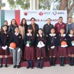 GOBIERNO DE ZACATECAS ENTREGA APOYOS ECONÓMICOS A FAMILIAS Y FORTALECE AL CEI ROBERTO CABRAL DEL HOYO