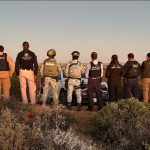 BUSCAN A PERSONAS DESAPARECIDAS EN COMUNIDADES DE GUADALUPE Y RÍO GRANDE.