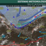 PRONÓSTICO DEL CLIMA.