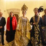 GOBIERNOS DE ZACATECAS Y SINALOA FORTALECE ACCIONES CONJUNTAS DE PROMOCIÓN TURÍSTICA.