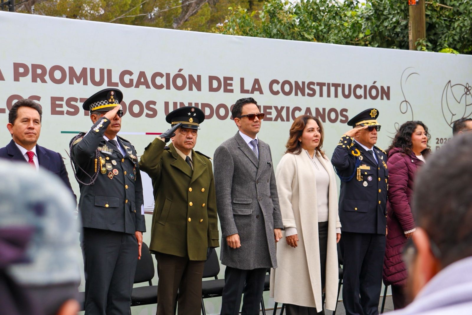 LOGRA GOBERNADOR DAVID MONREAL CONSTRUIR UNA SOCIEDAD PACÍFICA Y BRINDAR IGUALDAD DE OPORTUNIDADES.