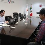ATIENDEN A 78 ZACATECANOS EN 1a JORNADA DEL PROGRESO 2026 DE ENTREVISTAS CONSULARES SOBRE SEGURO SOCIAL NORTEAMERICANO.