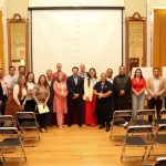 PRESENTA GOBIERNO DE ZACATECAS CONVOCATORIA RESCATE DE ESPACIOS PARA LAS JUVENTUDES.