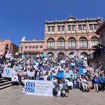 CONMEMORA GOBIERNO DE ZACATECAS DÍA MUNDIAL DE CONCIENCIACIÓN SOBRE EL AUTISMO.<br>