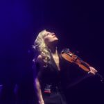 ENCANTA VIVALDIANO A ZACATECAS, EN EL 40 FCZ