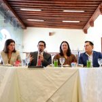 PARA FORTALECER LA COMPETITIVIDAD INDUSTRIAL DEL ESTADO, GOBIERNO DE ZACATECAS IMPULSA CREACIÓN DEL CLÚSTER AUTOMOTRIZ.