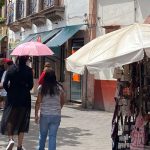 REGRISTRARÁ ZACATECAS ALTAS TEMPERATURAS, SOBRE TODO EN EL SUR DEL ESTADO, EMITE GOBIERNO DE ZACATECAS RECOMENDACIONES.