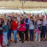 ANUNCIA GOBERNADOR DAVID MONREAL INVERSIÓN DE 500 MILLONES DE PESOS EN OBRAS DE INFRAESTRUCTURA PARA CALERA Y FRESNILLO