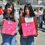 BENEFICIA GOBIERNO DE PEPE SALDÍVAR A 300 ALUMNAS DE LA UAZ CON PROGRAMA “TRANSFORMANDO EL CICLO”.