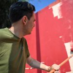 DIGNIFICA GOBIERNO DE ZACATECAS ESCUELA PRIMARIA CLUB DE LEONES, EN LA CAPITAL.