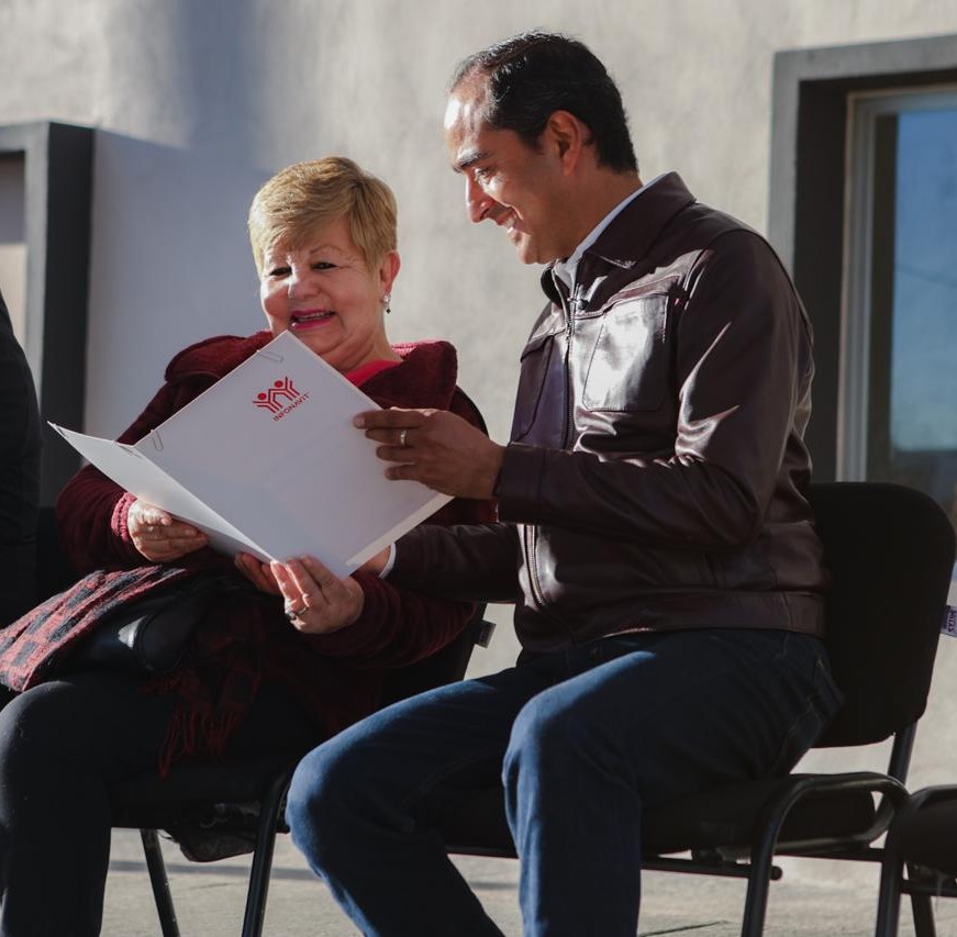 GENERA GOBIERNO DE PEPE SALDÍVAR MÁS INVERSIÓN INMOBILIARIA EN GUADALUPE