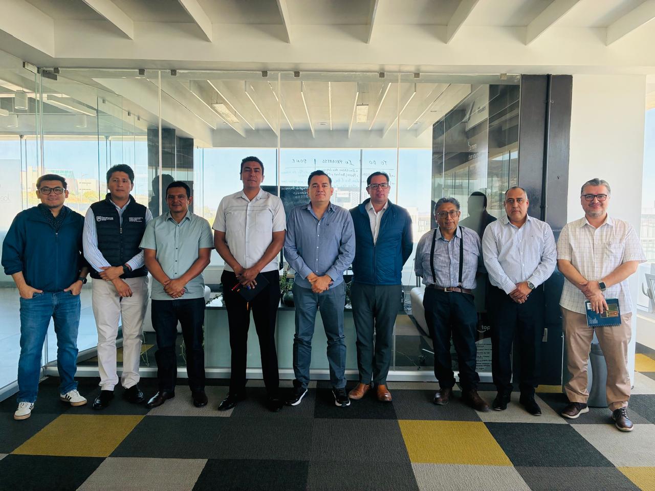 BUSCA GOBIERNO DE ZACATECAS AUMENTAR MATRÍCULA DE CARRERAS CIENTÍFICAS Y TECNOLÓGICAS CON EXPORIENTA POSGRADOS QUANTUM.