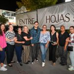 PRESENTA GOBIERNO DE ZACATECAS PROGRAMA DE PUNTO INTELIGENTE VECINAL A FAMILIAS DE COLINAS DEL PADRE