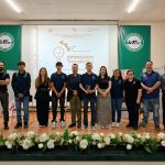 IMPULSA CECYTEZ CREATIVIDAD E INNOVACIÓN CIENTÍFICA ENTRE LA JUVENTUD ZACATECANA.