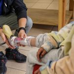 CUMPLE CREE META DE CONVOCATORIA; SERÁN DIAGNÓSTICADOS 70 PACIENTES PARA PROGRAMA DE PRÓTESIS Y ÓRTESIS.<br>