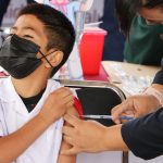 CONTINÚA ZACATECAS CON CINCO CASOS CONFIRMADOS DE SARAMPIÓN EN LO QUE VA DE 2026.