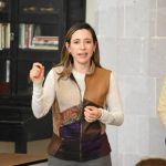 PROMUEVE GOBIERNO DE ZACATECAS JORNADAS ACADÉMICAS SOBRE FRONTERAS Y DIVERSIDAD EN EL PERIODO NOVOHISPANO.