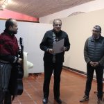 CONVOCA IZC A PARTICIPAR EN EL PROGRAMA “EXPLORACIÓN CULTURAL EN LA CIUDADELA DEL ARTE 2026”.