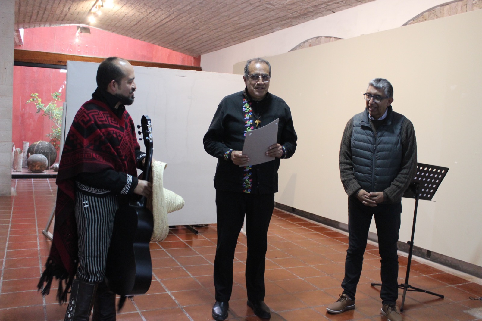 CONVOCA IZC A PARTICIPAR EN EL PROGRAMA “EXPLORACIÓN CULTURAL EN LA CIUDADELA DEL ARTE 2026”.