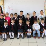 RECONOCE GOBIERNO DE ZACATECAS A LOS Y LAS EDUCADORAS POR INSPIRAR A LA NIÑEZ.