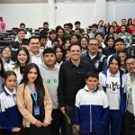 OFRECE GOBIERNO DE ZACATECAS HERRAMIENTAS PARA COMBATIR LA INFODEMIA.