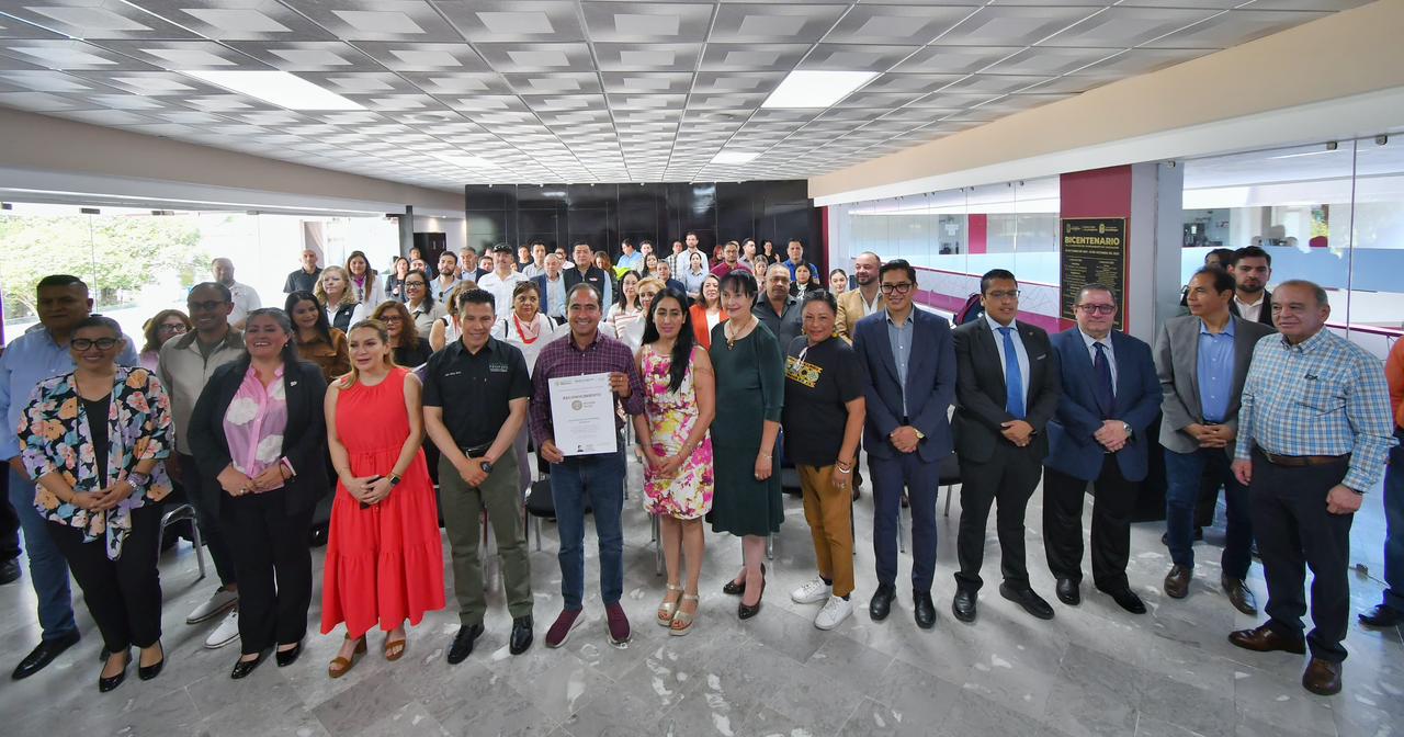 GOBIERNO DE ZACATECAS SE SUMA A INICIATIVA FEDERAL “GOL POR EL AMBIENTE”, EN COORDINACIÓN CON PROFEPA.