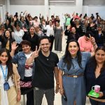 CAPACITAN GOBIERNO DE ZACATECAS Y PNUD A MUJERES SOBRE CÓMO CONTRARRESTAR LA DESINFORMACIÓN.