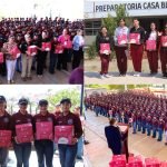 TRANSFORMA DIF GUADALUPE TABÚES EN EL BACHILLERATO POLICIAL EN CADA BLANCA.