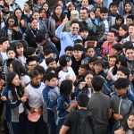 REALIZA GOBIERNO DE ZACATECAS JORNADAS DE PAZ Y PROGRESO EN SECUNDARIA DE LA COMUNIDAD EL JARALILLO.