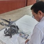 INICIA XXXIII ENCUENTRO DE ARTE Y CULTURA COBAEZ 2026, EN SU ETAPA REGIONAL.