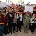 CON INVERSIÓN HISTÓRICA, FORTALECE GOBERNADOR DAVID MONREAL ÁVILA LA SEGURIDAD E INFRAESTRUCTURA EN LORETO.