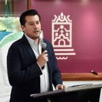 CAPACITAN PEPE SALDÍVAR Y CANIRAC A MÁS DE 50 EMPRESAS RESTAURANTERAS EN EL ESTADO