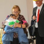 CELEBRA GOBIERNO DE ZACATECAS EL DÍA DE LAS NIÑAS Y LOS NIÑOS CON EMOTIVO FESTEJO INTERGENERACIONAL EN CASA DE DÍA  “AMAT-TE”.