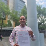 RINDE PEPE SALDÍVAR CUENTAS CLARAS ANTE LA AUDITORÍA SUPERIOR DE LA FEDERACIÓN