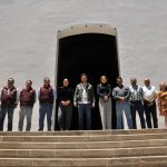 ENTREGA GOBIERNO DEL ESTADO REHABILITACIÓN DEL EX TEMPLO DE SAN AGUSTÍN, JOYA DEL CENTRO HISTÓRICO DE ZACATECAS.