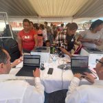 IMPULSA GOBIERNO DE ZACATECAS CAMPAÑAS PERMANENTES Y GRATUITAS DEL REGISTRO CIVIL EN DIVERSOS MUNICIPIOS.