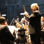 OFRECE OCEZ TRAVESÍA SONORA ENTRE CONTINENTES Y MEMORIA, EN SU PRIMER CONCIERTO DE TEMPORADA.