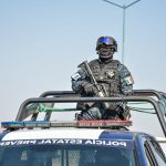 REFUERZAN FUERZAS DE SEGURIDAD OPERATIVO TRAS AGRESIÓN EN PINOS.